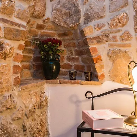 Апартаменты Bonaca *