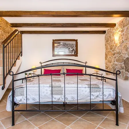 Апартаменты Bonaca