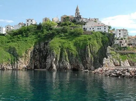 Bonaca Apartment
