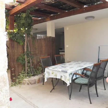 Апартаменты Bonaca *