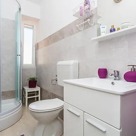 Bonaca Apartment Vrbnik (Primorje-Gorski Kotar)