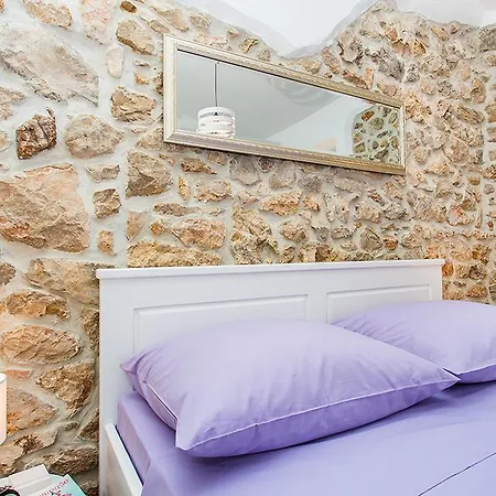 Bonaca Apartment Vrbnik (Primorje-Gorski Kotar)