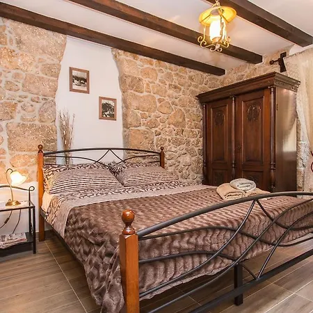 Bonaca Apartment Vrbnik (Primorje-Gorski Kotar)