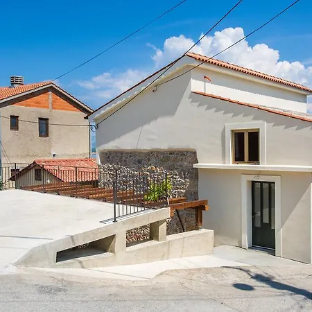 Bonaca Apartment Vrbnik (Primorje-Gorski Kotar)