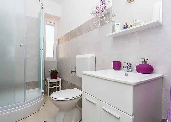 Bonaca Apartment Vrbnik (Primorje-Gorski Kotar)