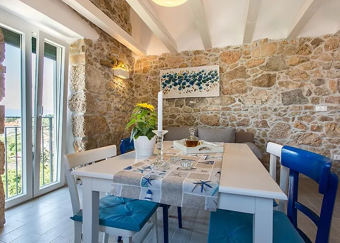 Apartment Bonaca *