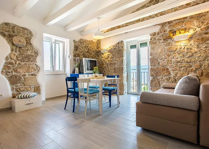 Bonaca Apartment