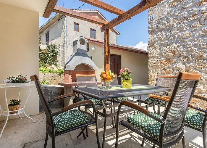 Bonaca Apartment