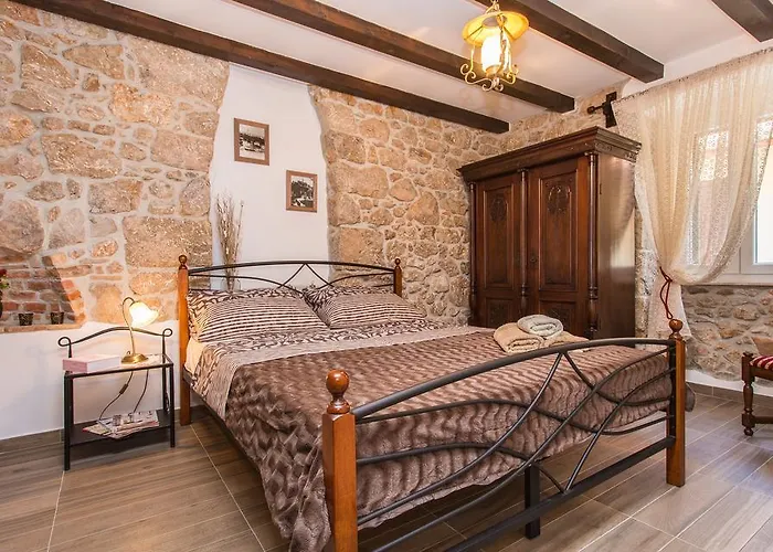 Bonaca Apartment Vrbnik (Primorje-Gorski Kotar)