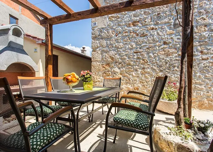 Bonaca Apartment