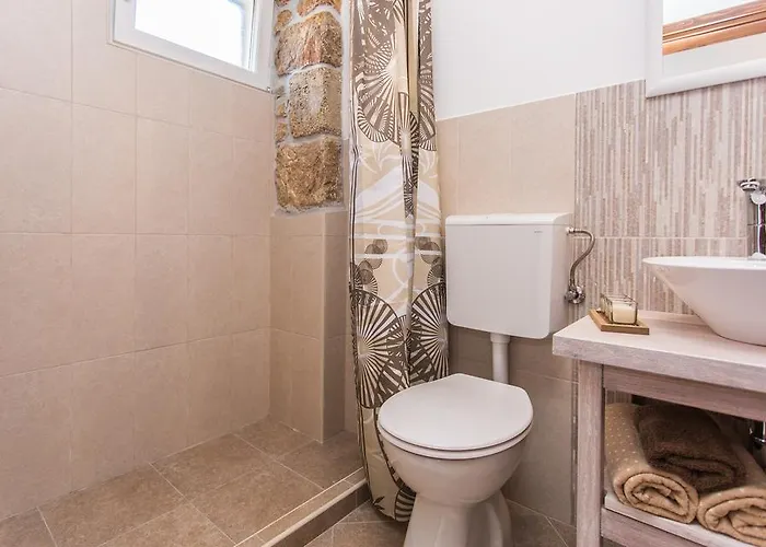 Bonaca Apartment