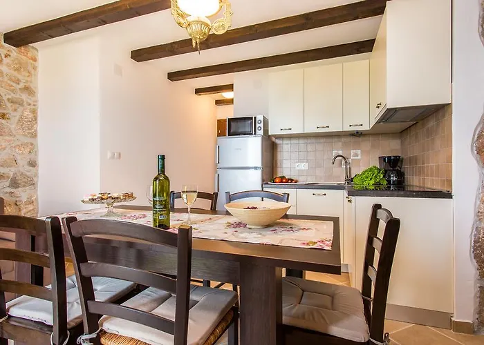 Apartment Bonaca