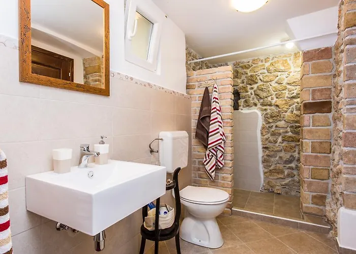 Apartment Bonaca *