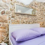 Bonaca Lägenhet Vrbnik (Primorje-Gorski Kotar)