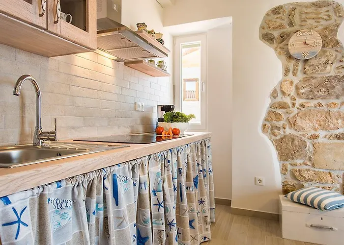 Bonaca Apartamento *