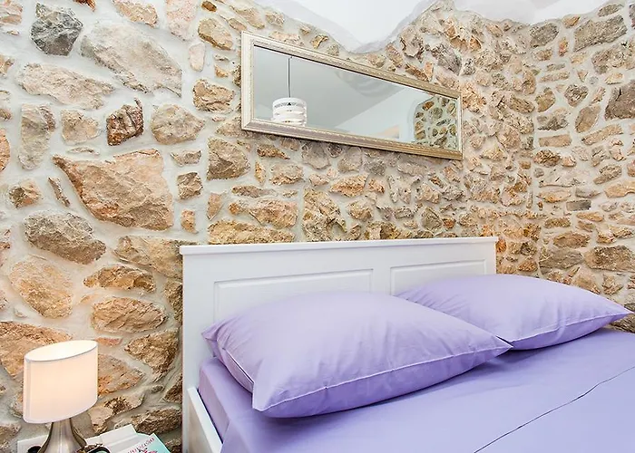 Bonaca Apartamento Vrbnik (Primorje-Gorski Kotar)