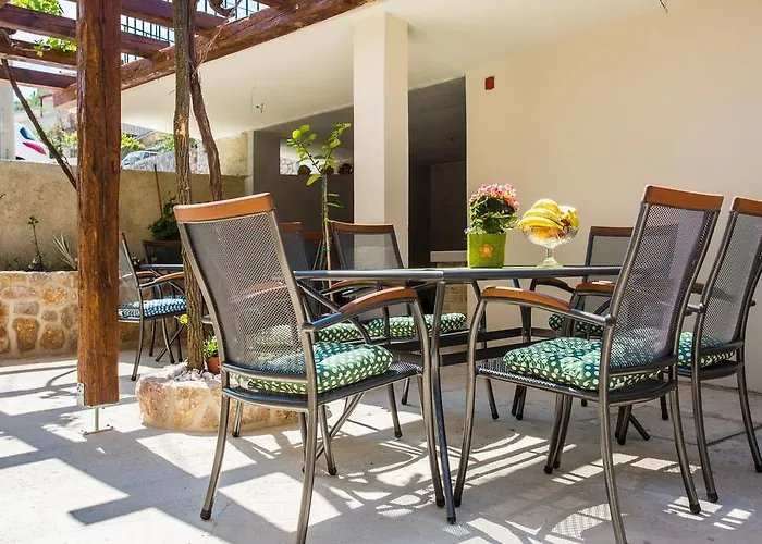 Bonaca Vrbnik (Primorje-Gorski Kotar)