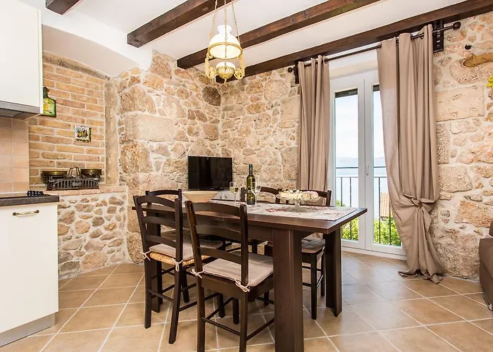 Bonaca Apartamento *