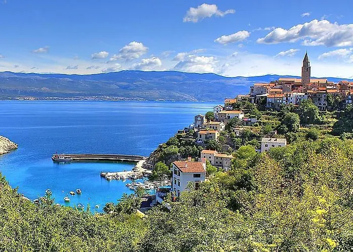 Bonaca Vrbnik (Primorje-Gorski Kotar)