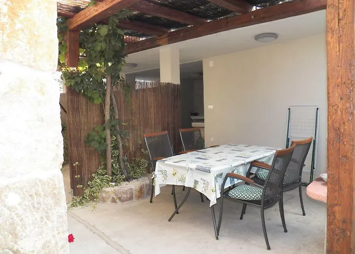 Apartamento Bonaca *